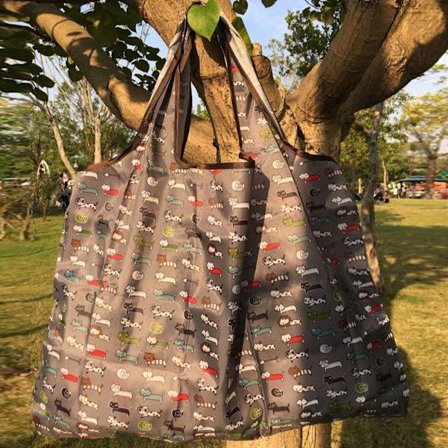 Shoppingväska Reseförvaringsväska - spot sales