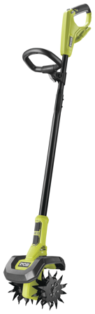 Ryobi RY18CVA-0 Jordfräs utan batteri och laddare, Trädgårdsmaskiner