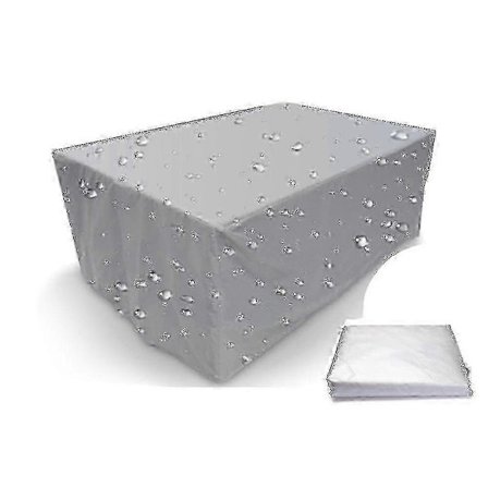 Trädgårdsmöbler utomhus skydd vattentätt 75 storlekar för stolar