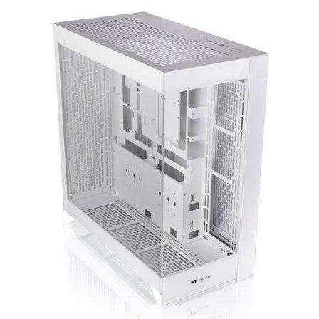 Thermaltake Cte E660 Mx Midi Tower White