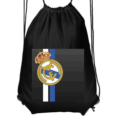 Gymnastikpose til Børn | Behagelig og Praktisk Real Madrid