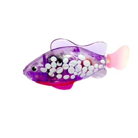 Elektrisk simulering Fish Cat Interactive Toy 1 1