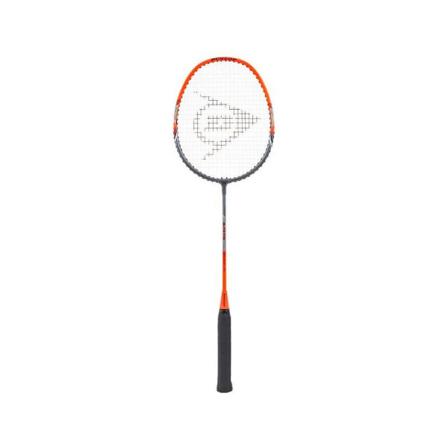 Rackets Dunlop Blitz Ti 10 Orange,gråa Produkt Av Avvikande Storlek