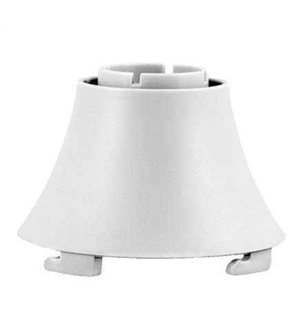 PAX Passad Nesekjegle, Ventilasjon