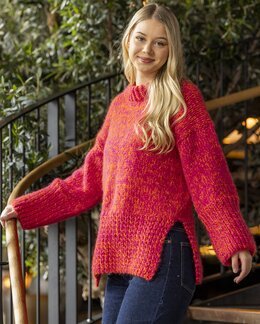 Genser Torunn - Viking of Norway