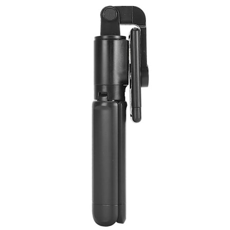 70CM Udtrækkelig Selfie Stick Tripod Udtrækkelig Mobiltelefon Tripod Stativ Kompatibel med IOS til Android Telefon Support Horisontal Vertikal 