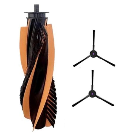 For P20 PRO Robotstøvsuger Rengjøringsreservedeler