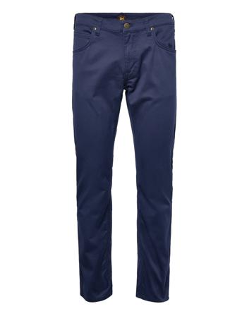 Daren Zip Fly Blue Lee Jeans