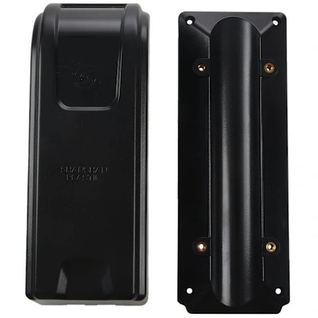 Elektrisk cykel Ebike Controller Box Controllerhållare Plast Controller Väska