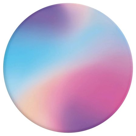 POPSOCKETS Basic Grip with Stand Function - Pastel Romance