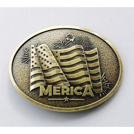 Metal Beer Head Belt Party Funny Bottle Buckle Belt Buckle