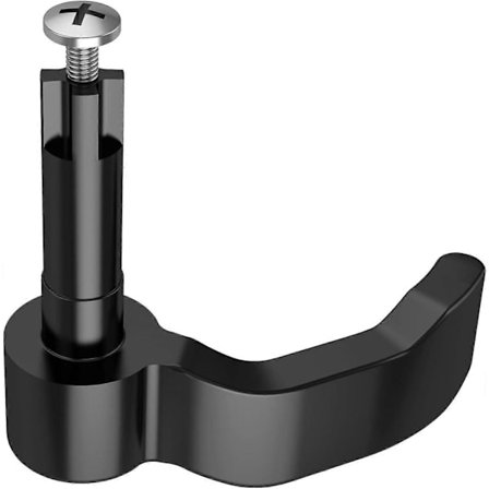 Tommelgasshendel for Polaris Sportsman/Scrambler ATV - Forlenget gasshendel i aluminium, kompatibel for 2009-og-nyere Polaris Sportsman 450 500 550 