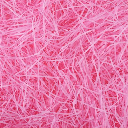 100 Gram Shreddet Papir, Shreddet Kraft Raffia Papirfyld, Gi