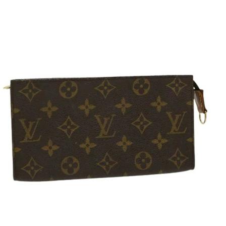 Louis Vuitton Vintage, Pre-owned bag Bruin, Dames, Maat:ONE Size