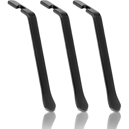Cykeldäckspakar / Bytesverktyg, 3-pack