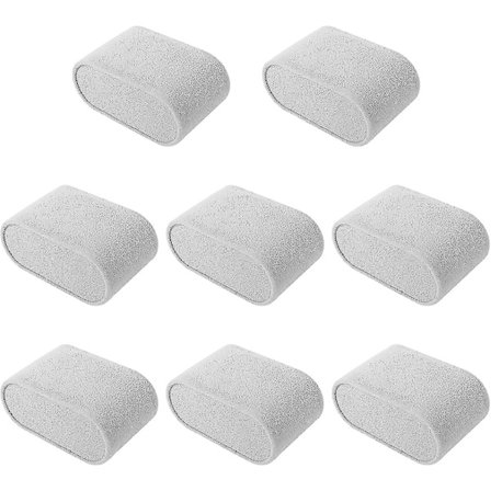 8 st Klockkudde, Klockbox Smyckeskudde Armband Kudde Smyckesdisplay Kudde Klockkudde Display För Klocka