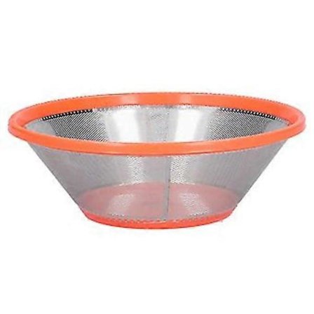 Ersättningsfilterkorg, elektrisk juicepressfilterkorg, mycket mångsidig filterkorg