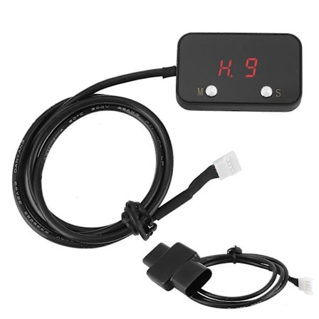 Cammus Windbooster 3-tilan Kaasuläpän Ohjain RT551 Plug and Play Sopii GT86 2012-ON