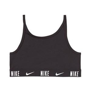 Kids - NIKE Black Logo Bralette M (10-12 years) - Underwear - M (10-12 years) - Black