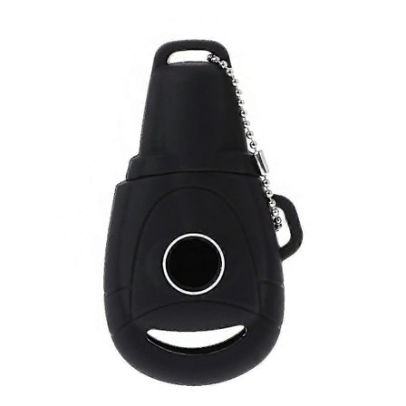 Knappar Silikongummi Bilnyckelfodral Skydd Fjärrkontroll För Saab 9-3 9-5 9