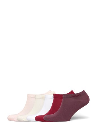 5P As Logo Cc W Pink BOSS