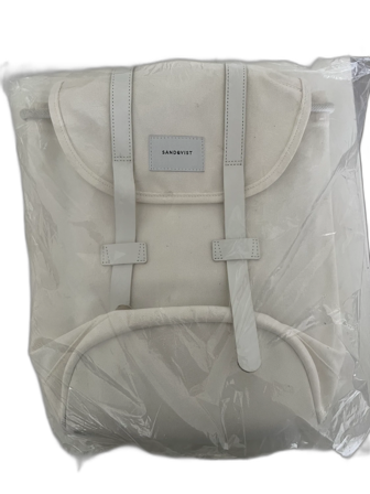 Sandqvist ryggsäck