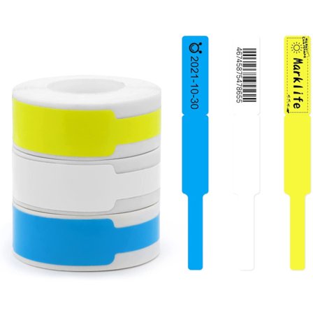 Lämpötulostinpaperirulla - Pieni tulostuspaperi, itseliimautuva