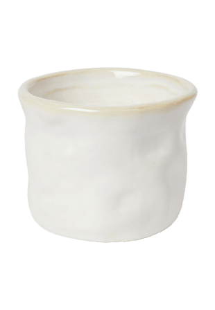 Åhléns Home Doftljus ODETTE 8 cm Ljus Vit ONESIZE