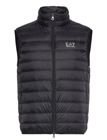 EA7 | Down Waistcoat | XS