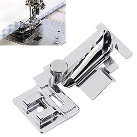 Hemming Presser Foot Sytilbehør