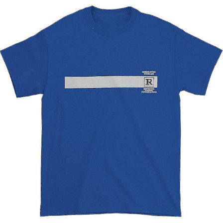 Queens of the Stone Age-klassade T-shirtkläder