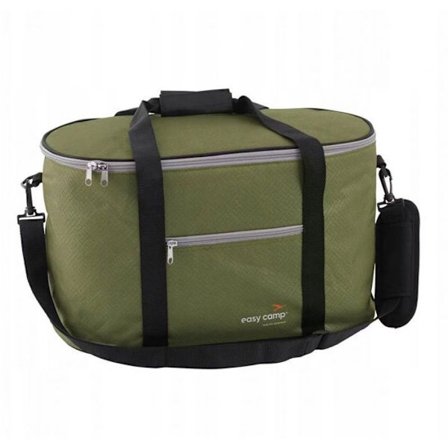 Skötbord - Easy Camp skötbord - 600037 - Arctic Daisy - Blå - L