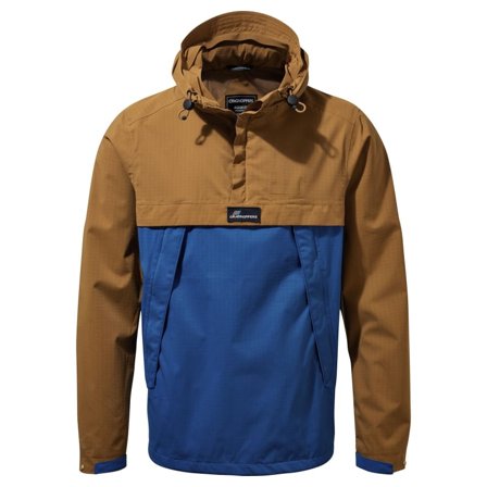 Craghoppers Men ́s Anderson Cagoule Men unlined jacket translation missing: en.shared.elasticsearch.filter.color.not_defined L