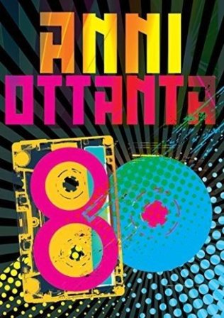 Anni ottanta (box4cd) NA