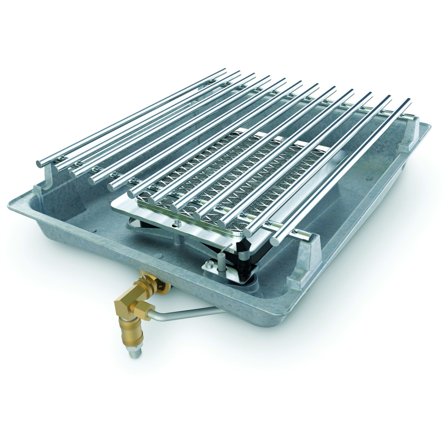 Broil king Infraröd sidobrännare | Utematlagning > Grillar > Grilltillbehör | Bagaren och Kocken