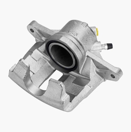 Bromsok höger fram - Biltema