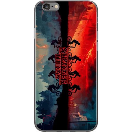 Kompatibel Mobilcover til Apple iPhone 6 Madison Beer collage i Y2K-æstetik med stjerner, pastelfarver og pop-inspireret design