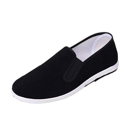 Kinesisk tradisjonelle Kung Fu kampsport Tai tøfler sko