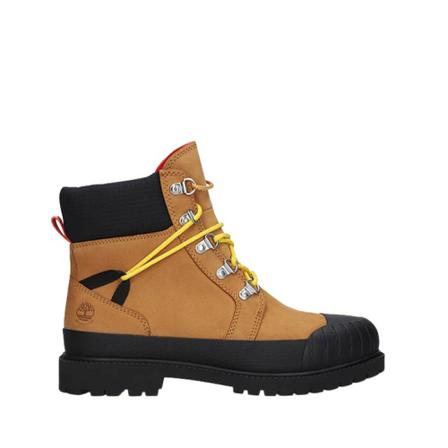 Timberland Stövlar brun, Dam, Dam, Storlek: 37 EU
