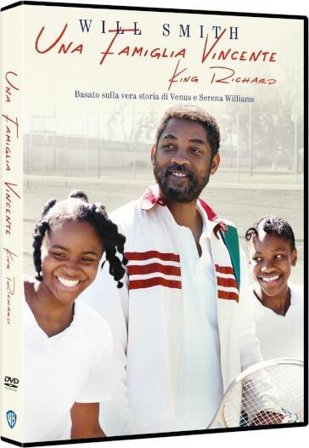 Famiglia Vincente (Una) - King Richard