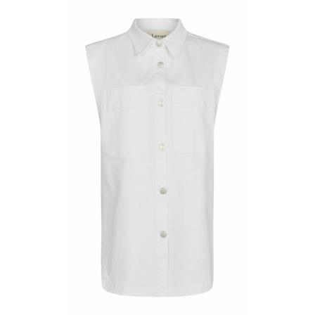 Levete Room, Ramella 6 clothing Wit, Dames, Maat:S