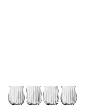 Lifestyle Tumbler 34Cl 4-P Spiegelau