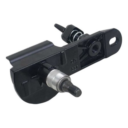 För - 3 5-serie E91 E61 Bakrutetorkaraxel Torkaraxel Pivot 61627209167