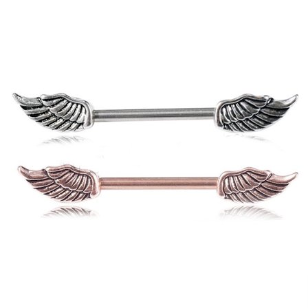 Brystvorte Ring Krops Smykker