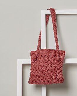 Garnpakke Taske Washi