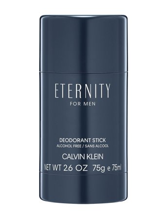 Calvin Klein Calvin Klein Eternity Man Deodorant Stick 75 Gr - Nude - 75ML