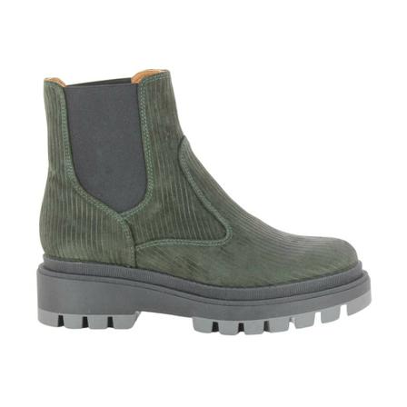 Chie Mihara, Wyshi Ankle boots Zielony, Kobieta, Rozmiar: 39 EU