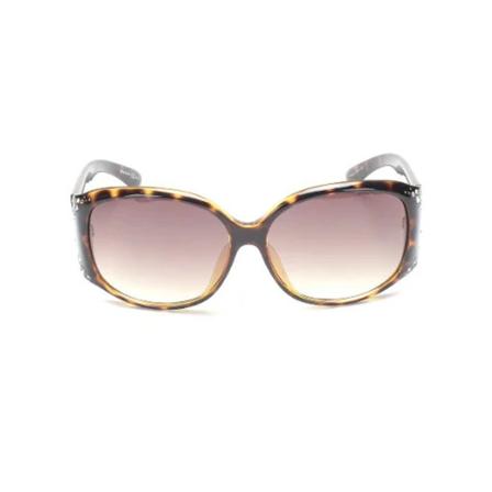 Dior Vintage, Pre-owned Plastic sunglasses Bruin, Dames, Maat:ONE Size