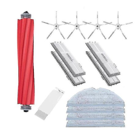 Xiaomi Roborock S7 S7max T7s Plus Dammsugar Kit