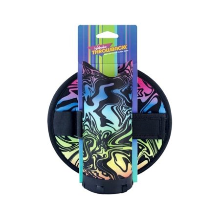 Waboba Throwback, Takaisin 90-luvulle